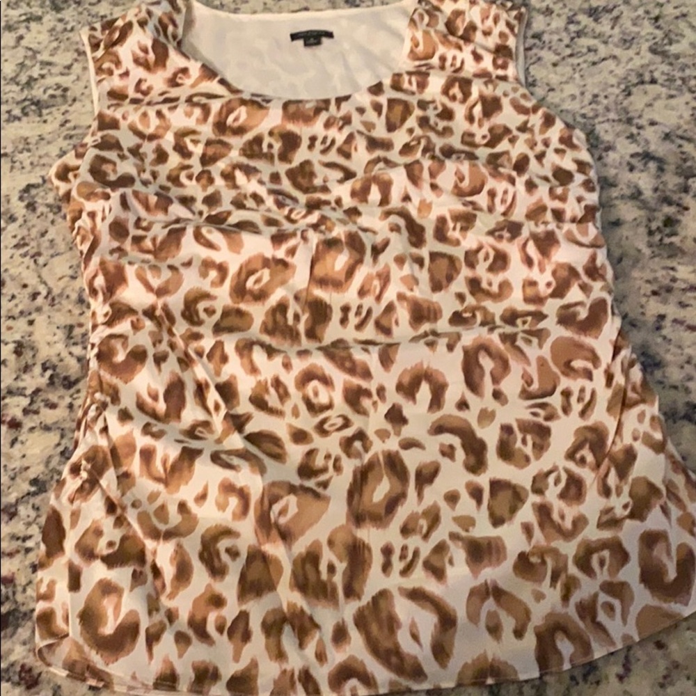 Ann Taylor Tank